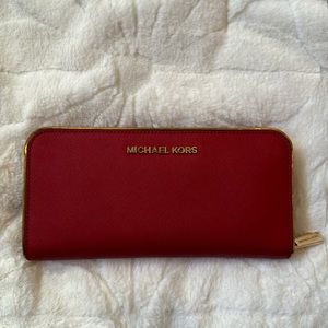 Michael Kors wallet